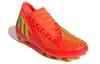 adidas Pator Edge.3 Hgag 'Оранжевый Зеленый' GW0957