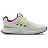 Under Armour Кроссовки Charged Breathe Lace Белые Женские 3022584-107