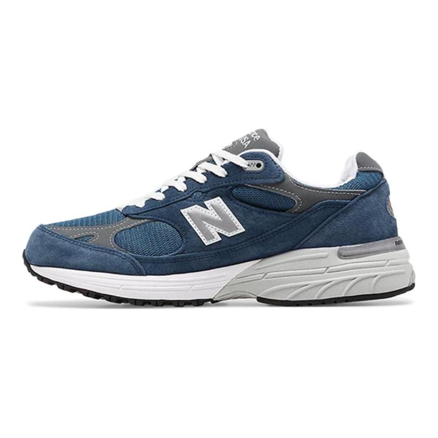 New Balance 993 Сделано в США 'Indigo' Кроссовки MR993VI