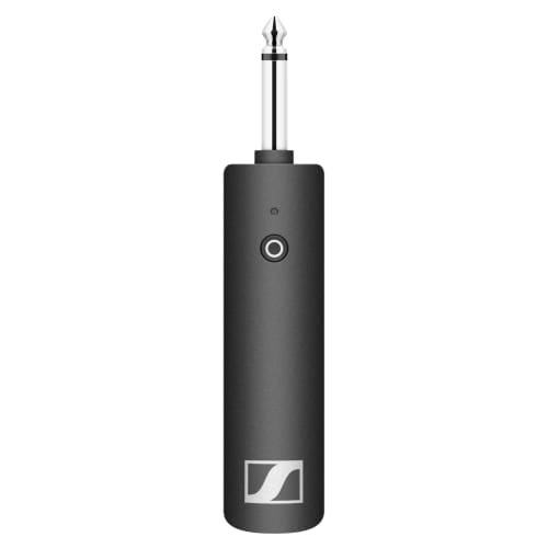 Sennheiser XSW-D Instrument Base Set, Wireless Guitar Set (508493), XS Wireless Digital