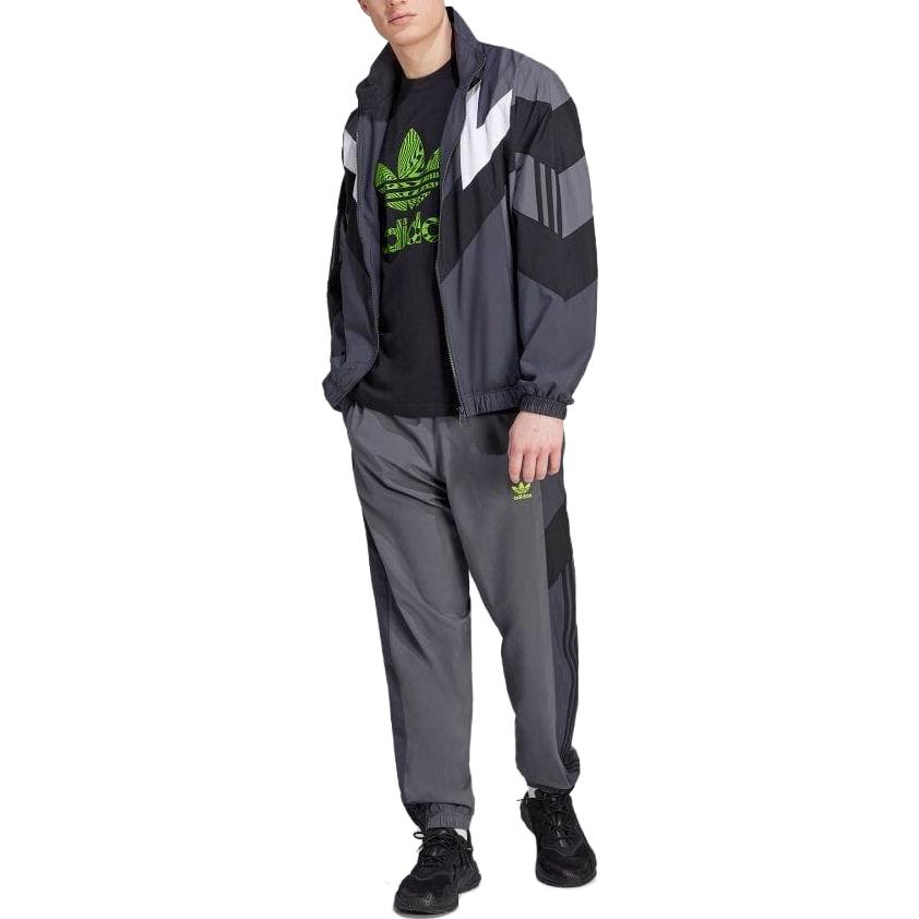 Adidas Originals T Shirt Men's Black IC5973
