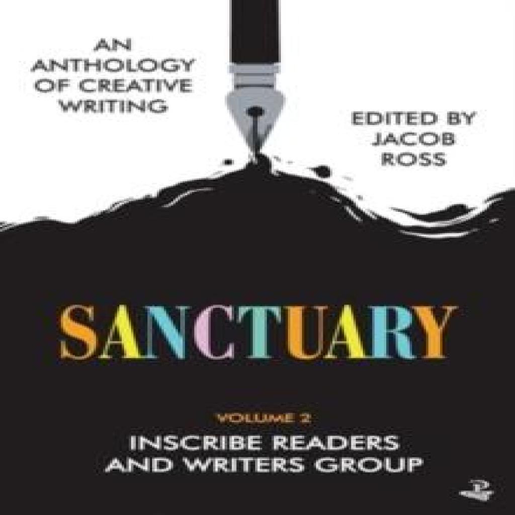 Sanctuary Paperback Book 9781845235956