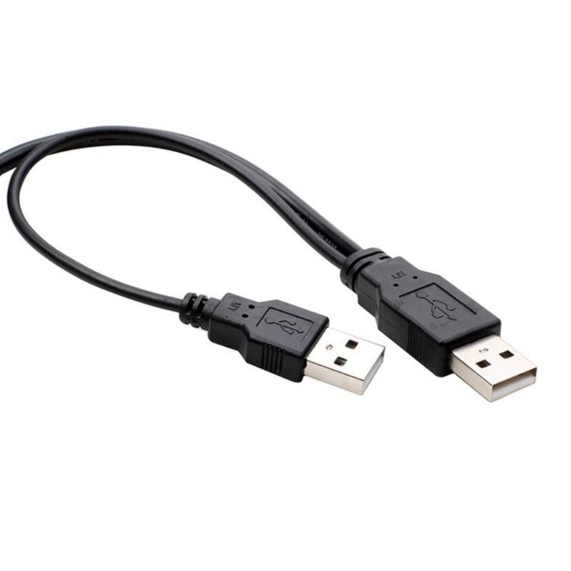 Кабель USB A Male - Mini 5Pin для передачи данных и питания энергоемких устройств, 50 см, прочная конструкция из ПВХ