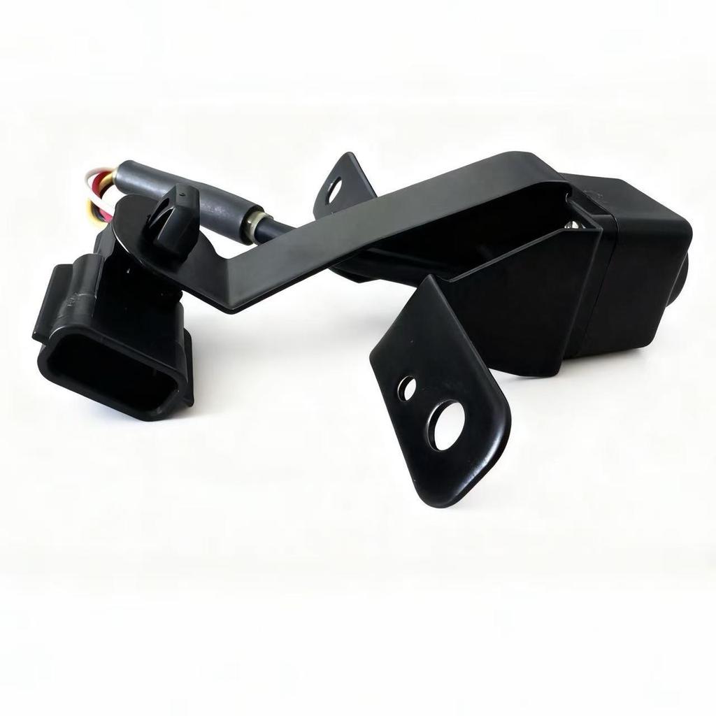 Nissan X-Trail 21 Front Grille Rearview Camera