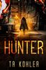 Книга Hunter : A Suspense Thriller : 1