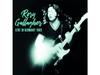 [CD] LIVE IN GERMANY 1982 Ограниченное издание RORY GALLAGHER IACD11151 Японский Оби