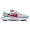 Nike Мужские кроссовки для бега на длинные дистанции Nike Air Zoom Vomero 16 Светло-серый Красный DA7698-005