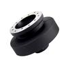 Good Quality 6 Holes Racing Car Steering Wheel Hub Adapter  Kit For BMW E36
