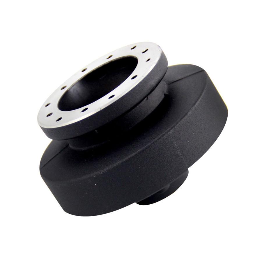 Good Quality 6 Holes Racing Car Steering Wheel Hub Adapter  Kit For BMW E36