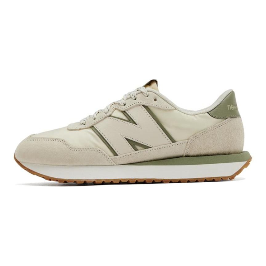 New Balance Нико И... X Кроссовки New Balance 237 'Cream Green' MS237NI1