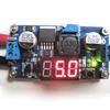 Buck Step-Down Converter Module DC 1.25-37V Voltmeter 2.5-40V To LM2596 Power