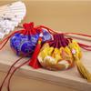 Chinese Style Sachet Handmade Vintage Embroidery Candy Bag Hot Sale Pocket  Party