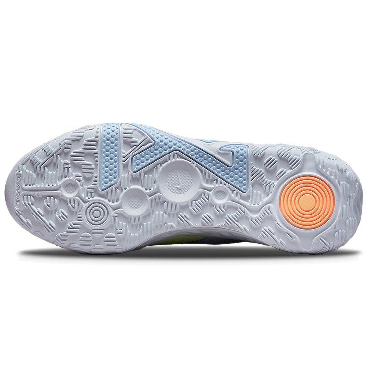 Nike Стр. 6 'Celestine Blue Peach Cream' DC1974-401