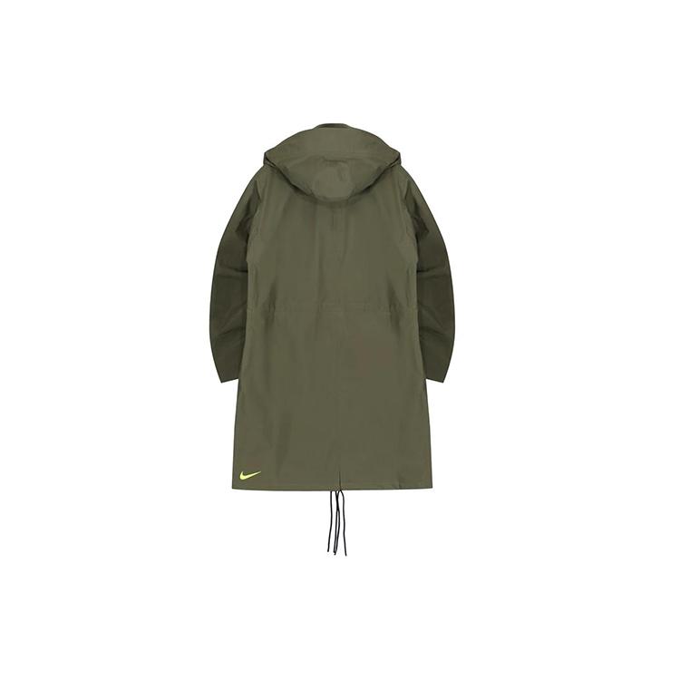 Nike ACG Jackets Mens Hooded Moderate Other AQ3516-395