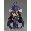 Nendoroid Overlord Albedo Dress Ver. Non-Scale Painted Plastic Action Figure