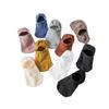 10Pairs Thin Invisible Boat Socks Mesh Short Hosiery Elastic Short Ankle Socks  Girl