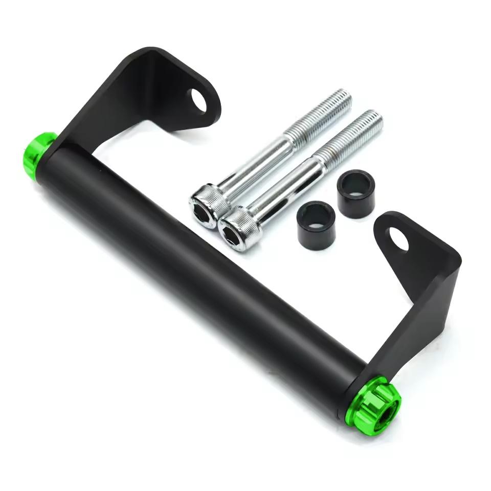 For GSX1300 R GSX1300R HAYABUSA (1999-2017) Stand Holder Phone GPS Navigation Plate Bracket22MM