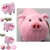 Cuddly Gravity Falls Waddles Plush Kids Xmas Gift Decors