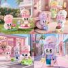 TOYZERO+ Esther Bunny Holiday Vibe Series Blind Box Figures (6-Pack)