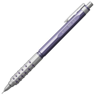 Механический карандаш Pentel Orenz AT Лимитированная серия Wistaria 0,5 мм XPP2005-LMV