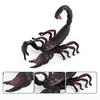 Scenes Making Educational Toy Insect Figurine Halloween Supplies Scorpion Model Kids Cognition