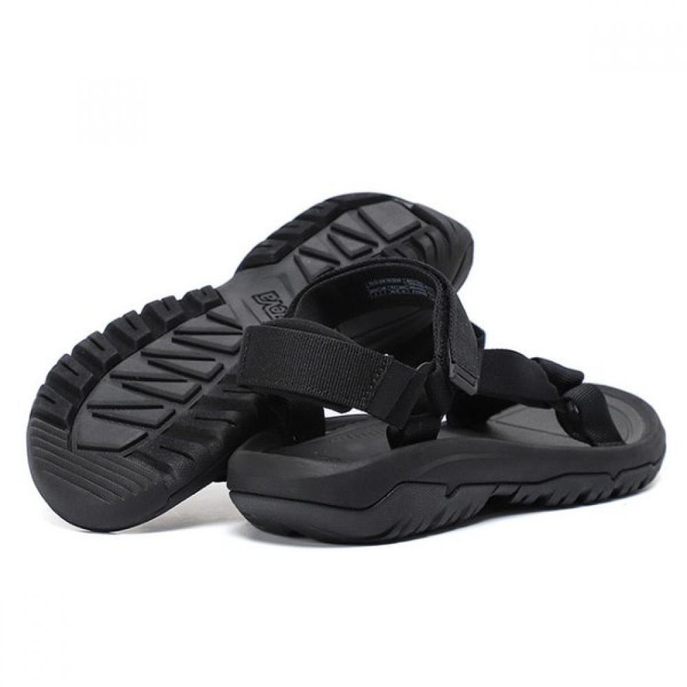 Teva 19SS Gore Tex Wide Comfortable Women S Sandal Stvf1919235 Blk