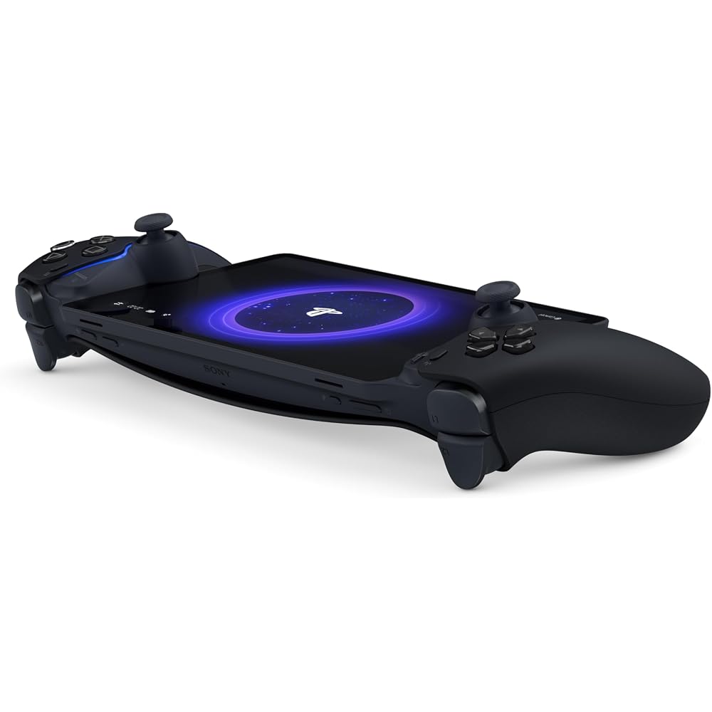 [Оригинал] PlayStation Portal Remote Player Полночный Черный (CFIJ-18001)