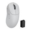 RK ROYAL KLUDGE MG5 8K Беспроводная игровая мышь 42K DPI PAW3950 56г Легкая Эргономичная Двойная 8000 Гц Опрос Программируемая Веб-драйвер для ПК Мышь, Сенсор,