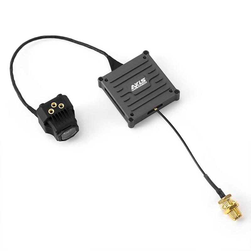 AXISFLYING O4 Lite FPV Drone Lens & Aluminum Conversion Kits