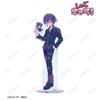 Иллюстрация Shugo Chara от Yumenouchi-san: Цукуёми Икуто (Школьная форма Вер.) БОЛЬШАЯ акриловая подставка