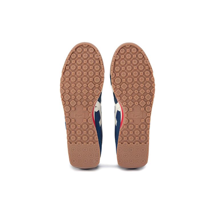 Asics Ultimate 81 NM Peacoat Birch Unisex Sneakers Blue 1183B536-401