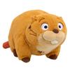 Just Play Disney Pixar Hopper's Small Plush Maebel Beaver Toy