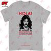 Mi Nombre Es Inigo Montoya Princess Bride T Shirt MJ9A