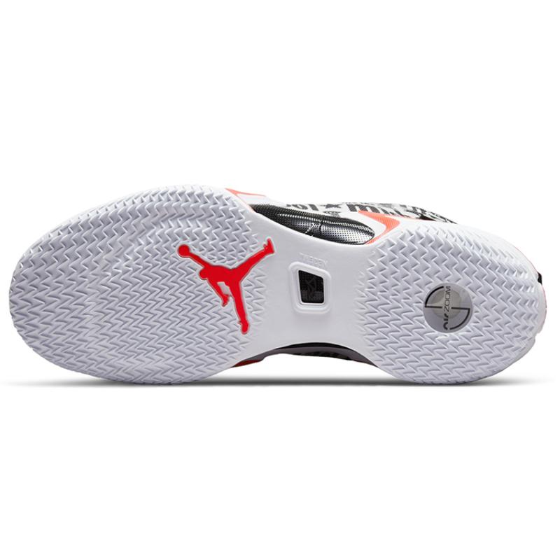 Jordan 36 "Лётная школа" Jordan DN4198-001