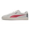 Suede Spraycan - Кроссовки Pristine Unisex Cream Cherry-Tomato 383396-01