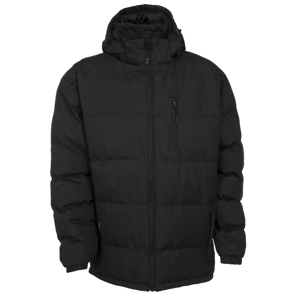 Mens Clip Padded Jacket