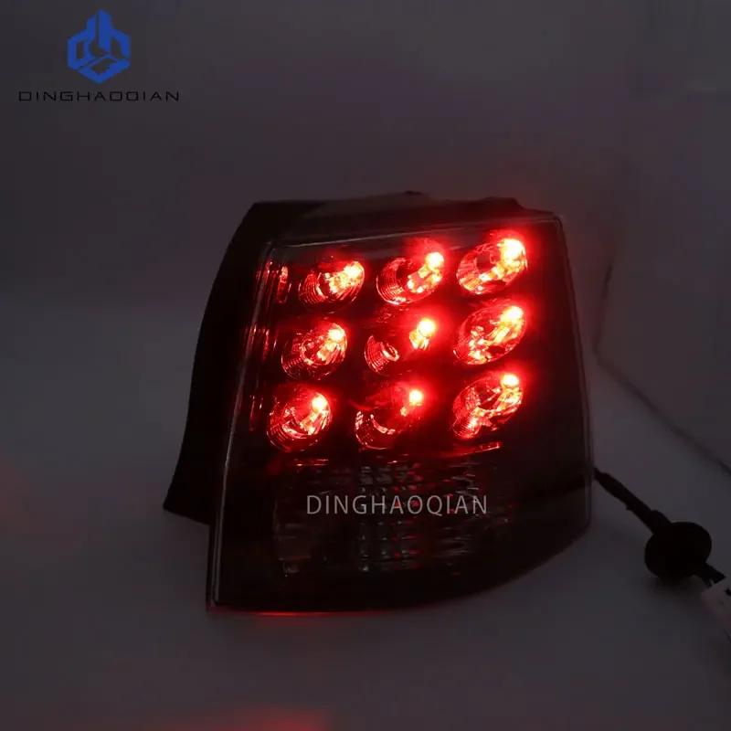 Задний фонарь Автомобильный Задний бампер Стоп Тормоз Поворотник Внешний фонарь Для Mitsubishi Outlander EX 2007 2008 2009 2010 2011 2012 2013
