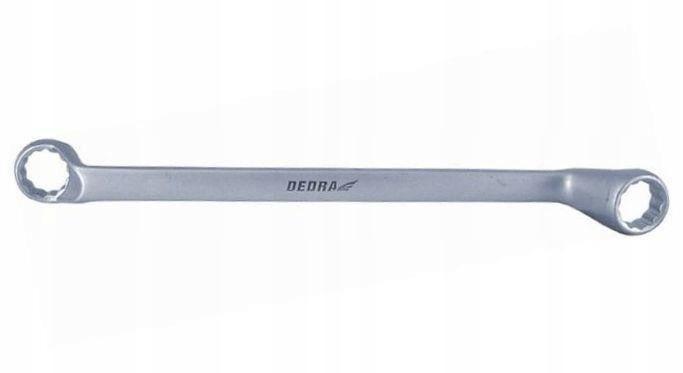 Dedra Ring Wrench 1 Pc