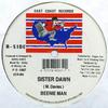 12inch Record BEENIE MAN / FUTURE TROUBLE - Sister Dawn / Nuh Deh Pon It ECR065 East Coast Reco 1996 US Reggae, Ska & Dub