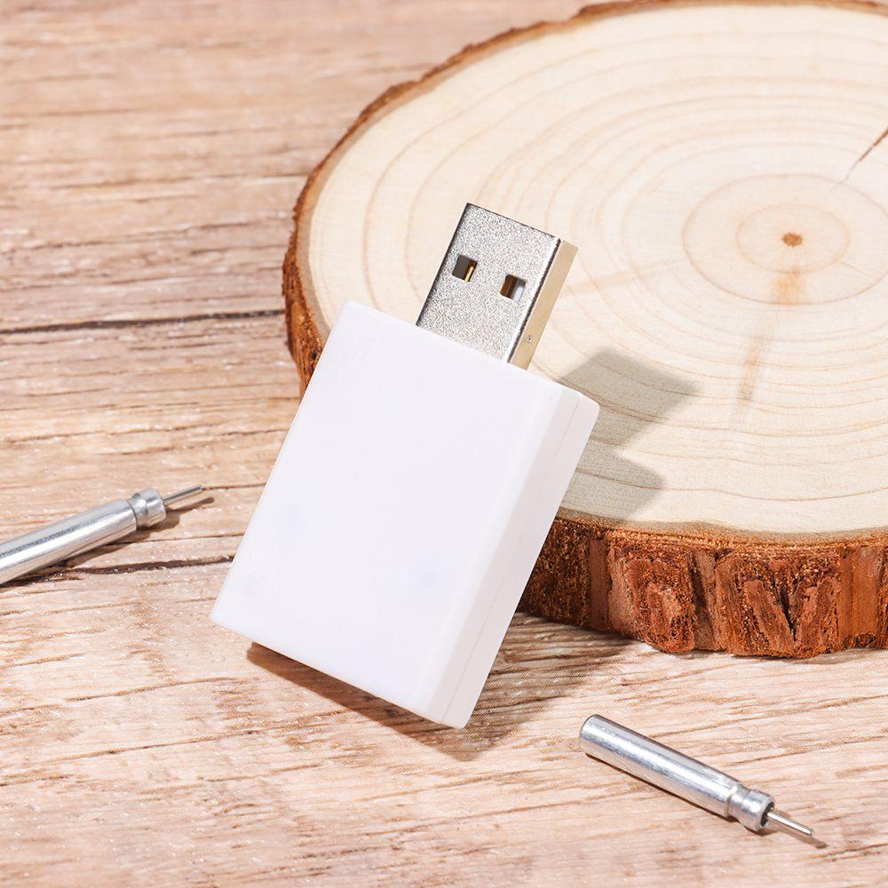 CR425 Fishing Float Battery 4 Holes Electronic Floats Batteries Hot USB Charger Ocean Fishing