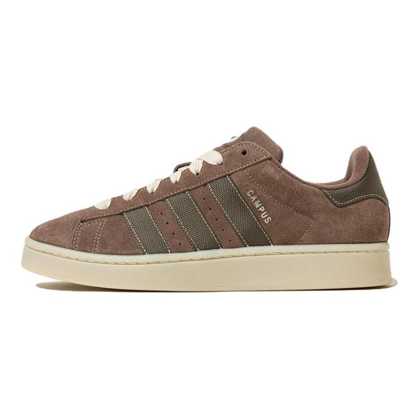 adidas Кеды Campus 00s 'Коричневый Белый' IE4740