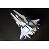 PM Office A Gradius V Vic Viper ver. Gradius V, approximately 150mm in length, 1/144 scale, pre-colored plastic model kit, PP103