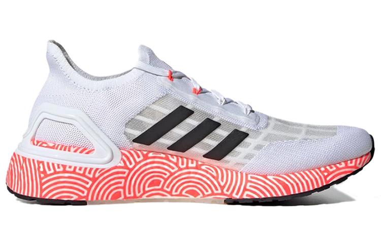 UltraBoost Hirocoledge x UltraBoost Adidas Summer.Rdy 'Токио' FX0031