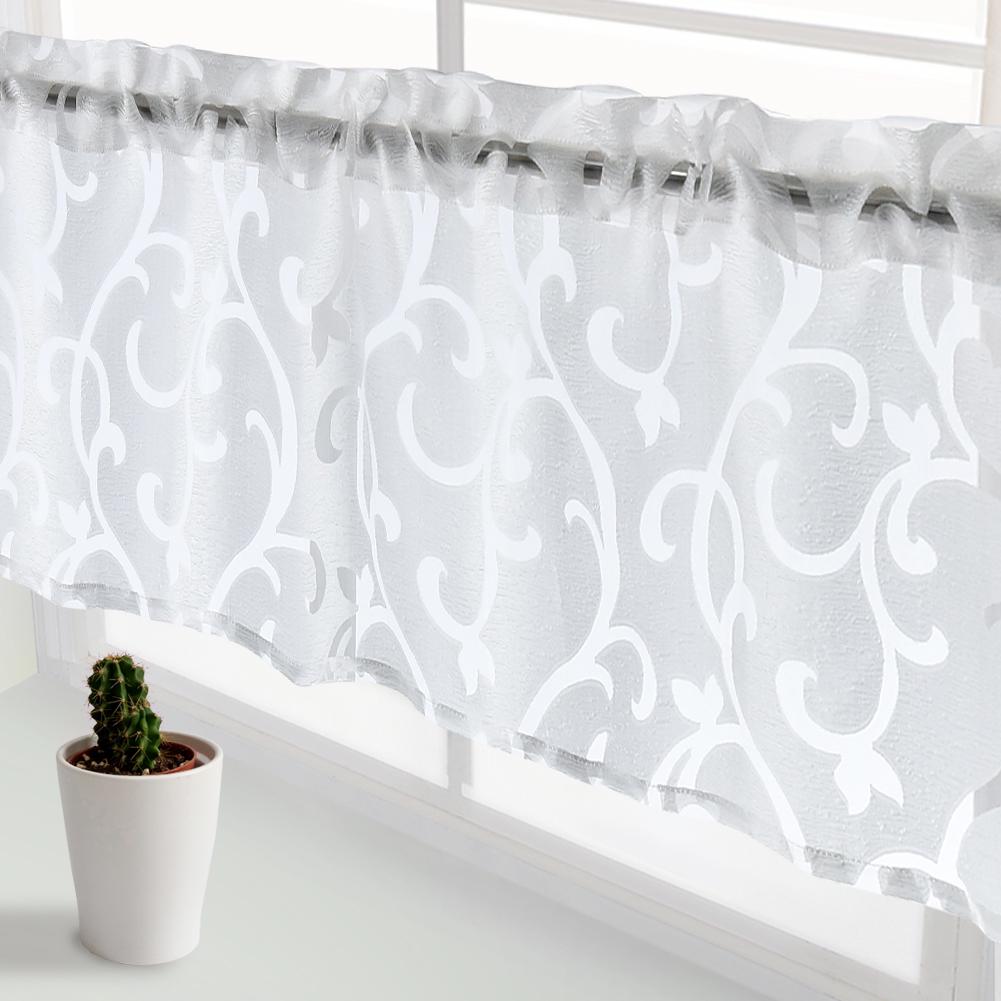 Занавеска на окно