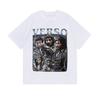 2026 New Verso Game "Shadow Mist Expedition 33" Series High-quality Comfortable Casual Printed Men's T-shirt