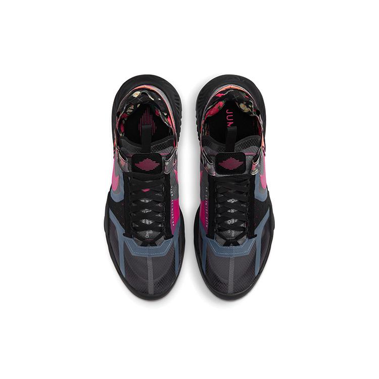 Jordan Delta Breathe Chinese New Year 2021 DD2276-001