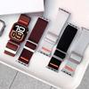Ремешки Для Apple Watch 10 11 Браслет 46мм 45мм 44мм Ultra 2 49мм 42мм 40 мм Регулируемый Браслет correa iWatch Серии 9 5 4 6 7 8 SE