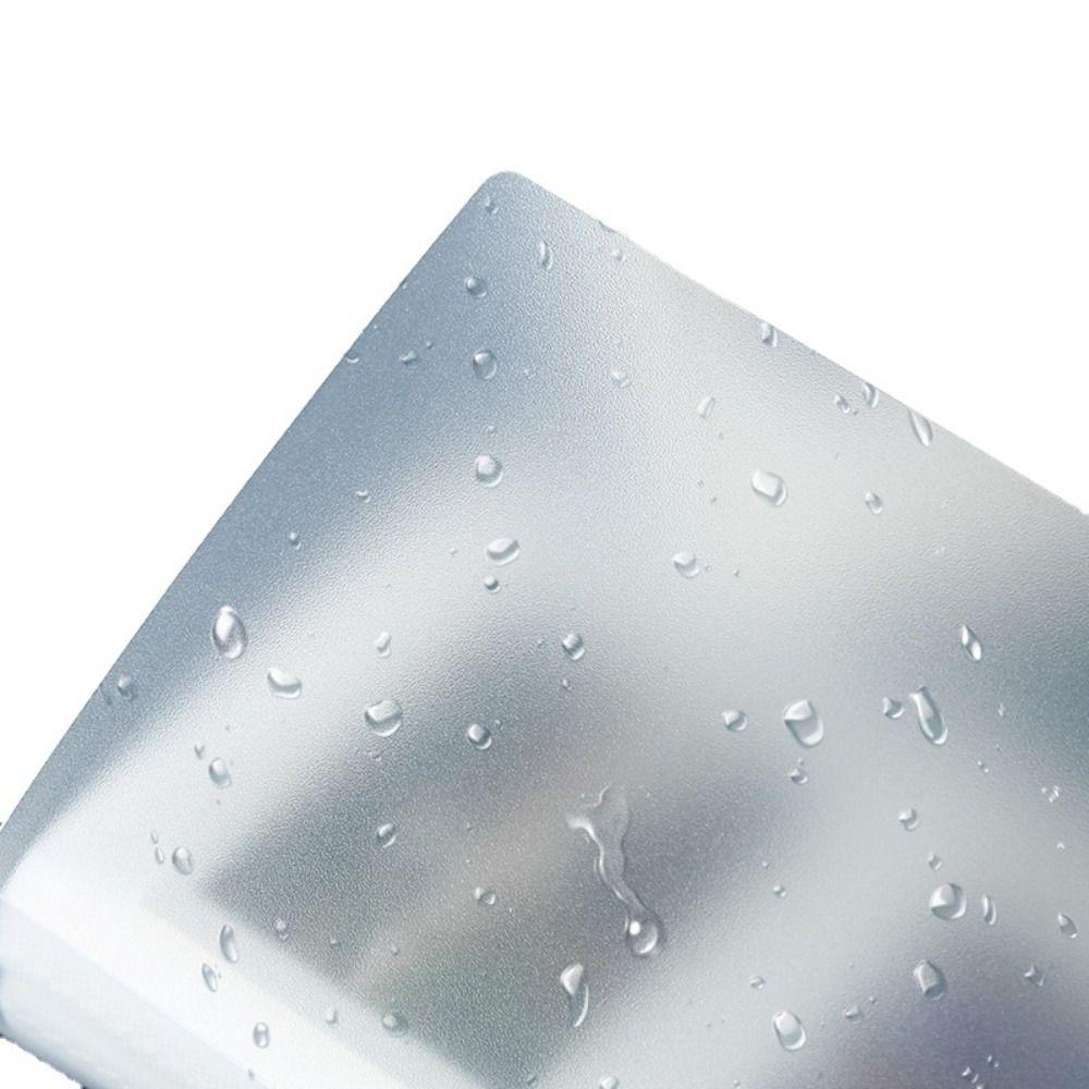 Фотоальбом из ПВХ, прозрачный держатель для фотокарточек, новый держатель для карточек с изображением звездной карты Idol