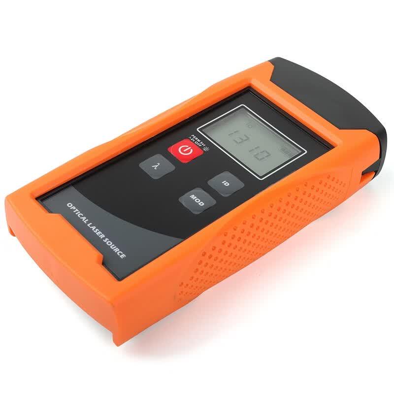 Weiyingtong VIN-230B Одномодовый двухволновой оптоволоконный источник света