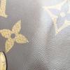 [Pre-Owned] Louis Vuitton Onthego GM 'Brown Monogram Canvas/Brown Monogram Reverse Canvas' - Very Good #MN9BB7